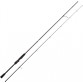 Спиннинг Lucky John Basara Chub, углеволокно, 2.44 м, тест: 3-10 г, 107 г